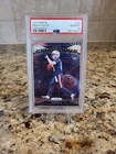 2024 Panini Prizm Drake Maye - Fireworks PSA 10 - Patriots Rookie (RC)