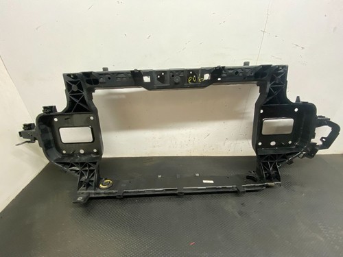 KIA EV6 FRONT PANEL SLAM PANEL 2021-2024 G4101-CV000 G4101-CV000 - Picture 12 of 16
