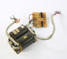 Original Trafo Transformer Revox B 750 Amplifier