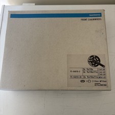 Shimano FC-U4010-2B CUES Chainset 36-22T 9/10/11-Speed 175mm, Boost -H