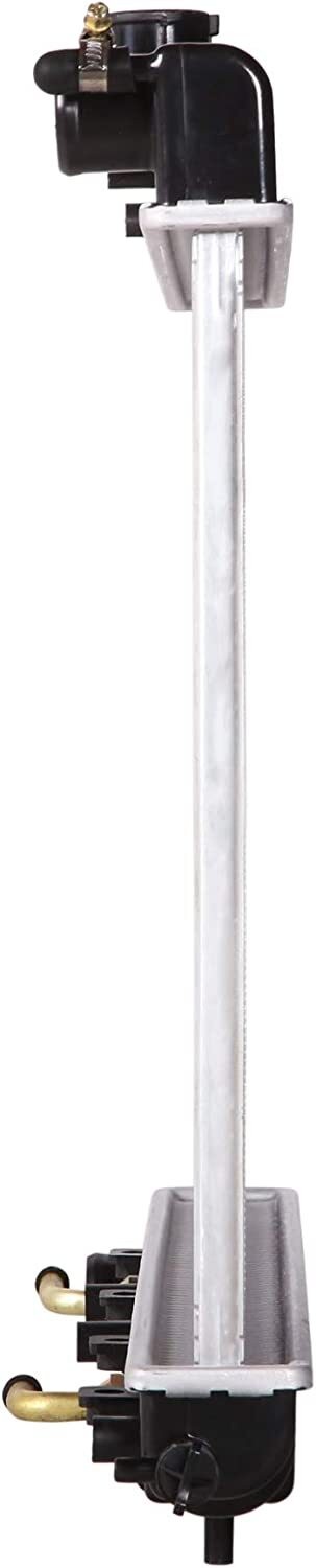 Radiator For 06-08 Subaru Forester Sedan Wagon 2.5 XT Turbo H4 2.5L SU3010650 Q