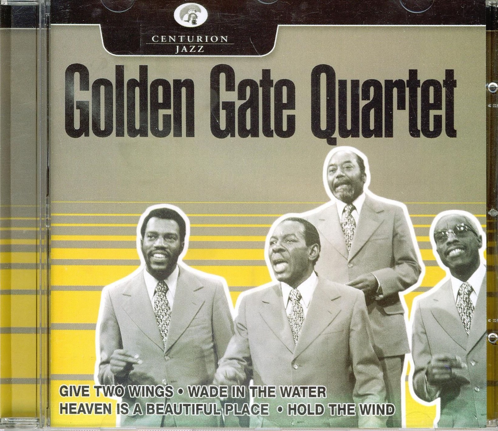 Golden Gate Quartet Golden Gate Quartet