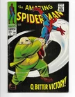 Amazing Spider-Man 60 1968 Marvel Comics VG/F 5.0 Classic Romita Cover Kingpin
