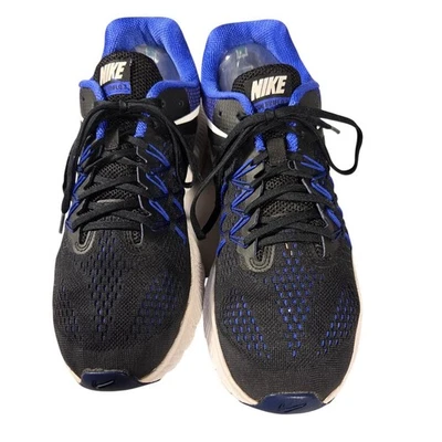 Nike Running Shoes Men’s Size 11.5 Blue Air Zoom Pegasus 33  831352-400 $_12.JPG?set_id=880000500F main image 4