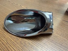 1954 Buick Roadmaster Special Century Front Fender Porthole Nos 1125