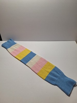Vintage Single Pastel Arm Warmer 26in