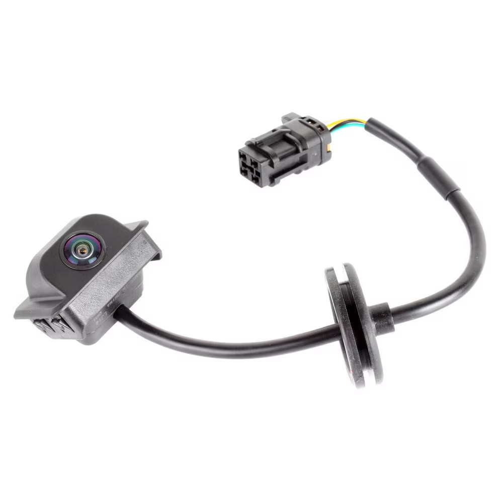 Caméra de recul 704000084AA aide au stationnement Chery Tiggo 5x