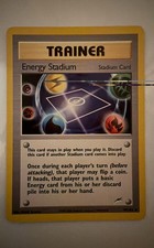 Energy Stadium 99/105 Neo Destiny Regular on eBay