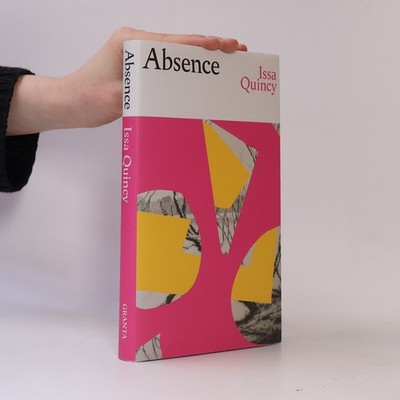Absence  |  Issa Quincy