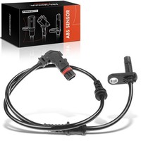 Frankberg ABS-SENSOR Vorne L/R Passend FüR Mercedes C-KLASSE E-KLASSE | 5481FB00