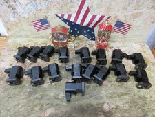 1998 KITAMURA 3X 2-PO4567 2-P04567 TOOL CHANGER CAROUSEL HOLDER LOT OF 3 PIECES