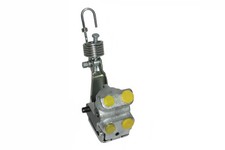 Bremskraftregler Gusseisen 9971 LPR für PEUGEOT 206+ 206 Schrägheck 206 Van