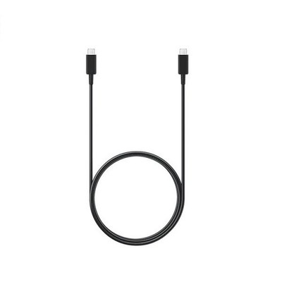EP-DW767 Samsung USB Cable Black Galaxy Book Flex NP950QED-KB1US Notebook