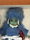 Nice 2002 Madame Alexander #33595 OEO Guard Wizard Of Oz Doll NRFB 8" W/ Tag — photo 2