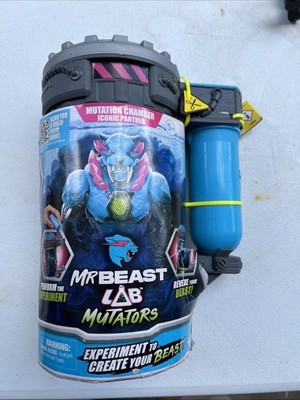Me Beast Labs Mutators Sealed
