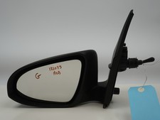 Retroviseur gauche (ou coque) Peugeot 108
