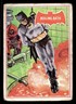 1966 Topps Batman Series A (Red Bat Logo) #12A Boiling Bath