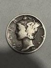 1941 mercury dime