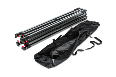 Paddock Zelt Stage6 MK2 3x3m + Zelttasche