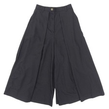 Womens Vivienne Westwood  Item VIVIENNE WESTWOOD Red Label Culotte Wide Pants