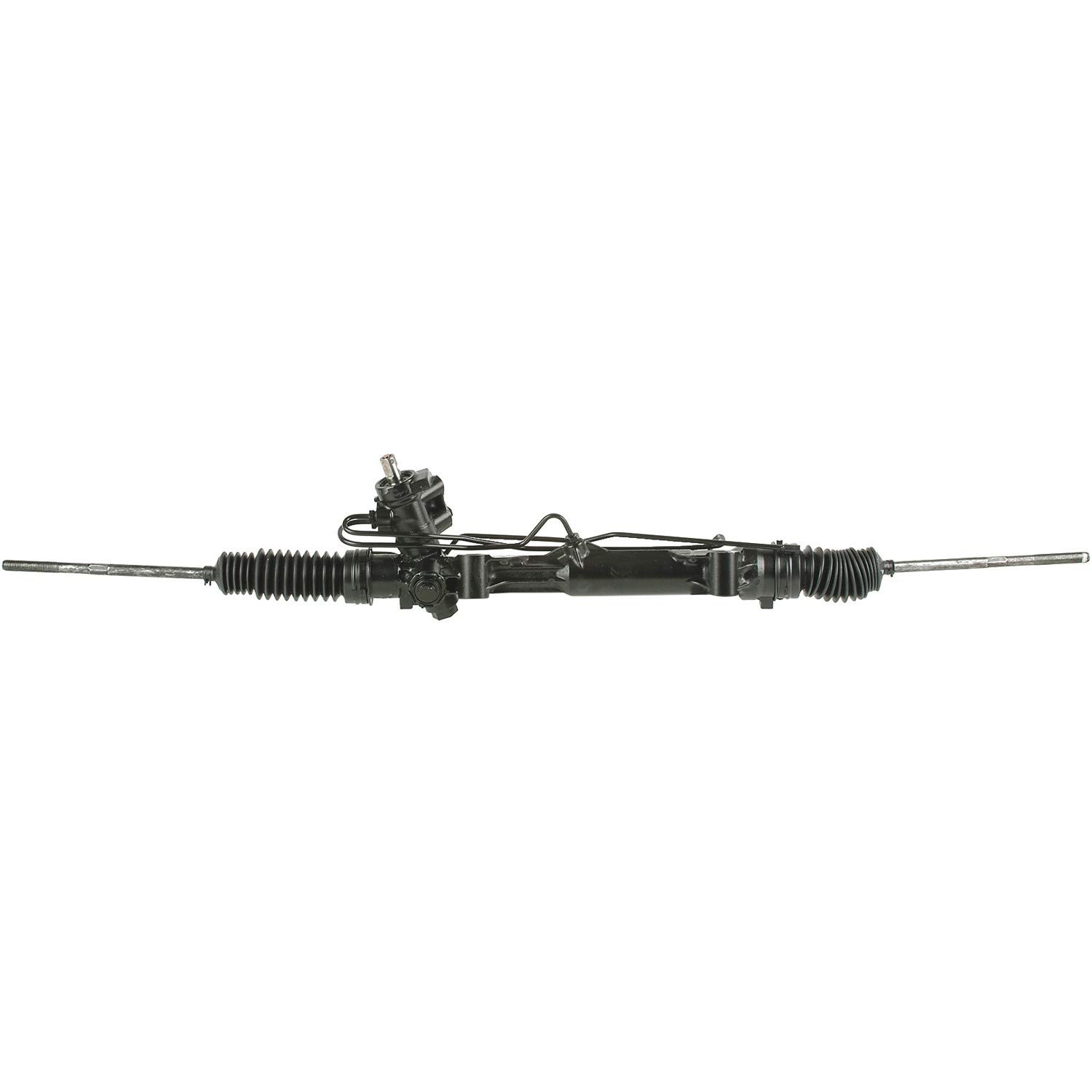 Cardone 22-268 Remanufactured Hydraulic Power Steering Rack and Pinion Complete