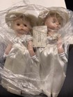 Lot Of 2Madame Alexander Memories of a Lifetime Bride, at McDonald's 02 Vintage — photo 1