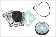 INA 538 0466 30 Water Pump for BMW,CITROËN,DS,MINI,OPEL,PEUGEOT,VAUXHALL