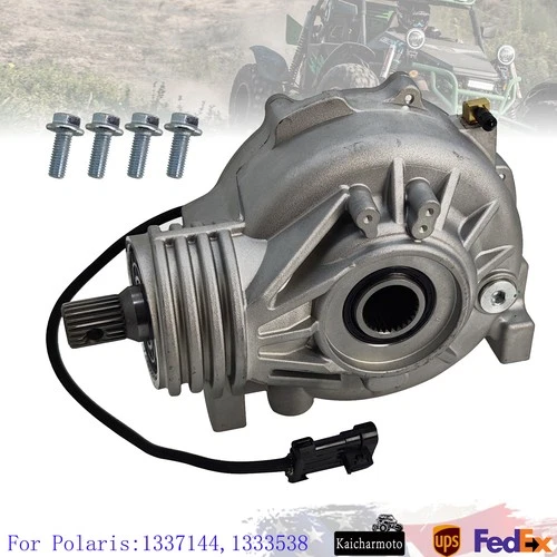 Front Differential For Polaris RZR XP 1000 1333538 1333791 1334181 1337144 New
