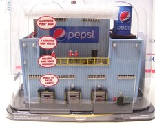 HO Menards Pepsi Bottling Plant (279-5014)