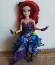 Poupée Ariel The Little Mermaid Premiere Designer Disney Doll Limited Edition 45