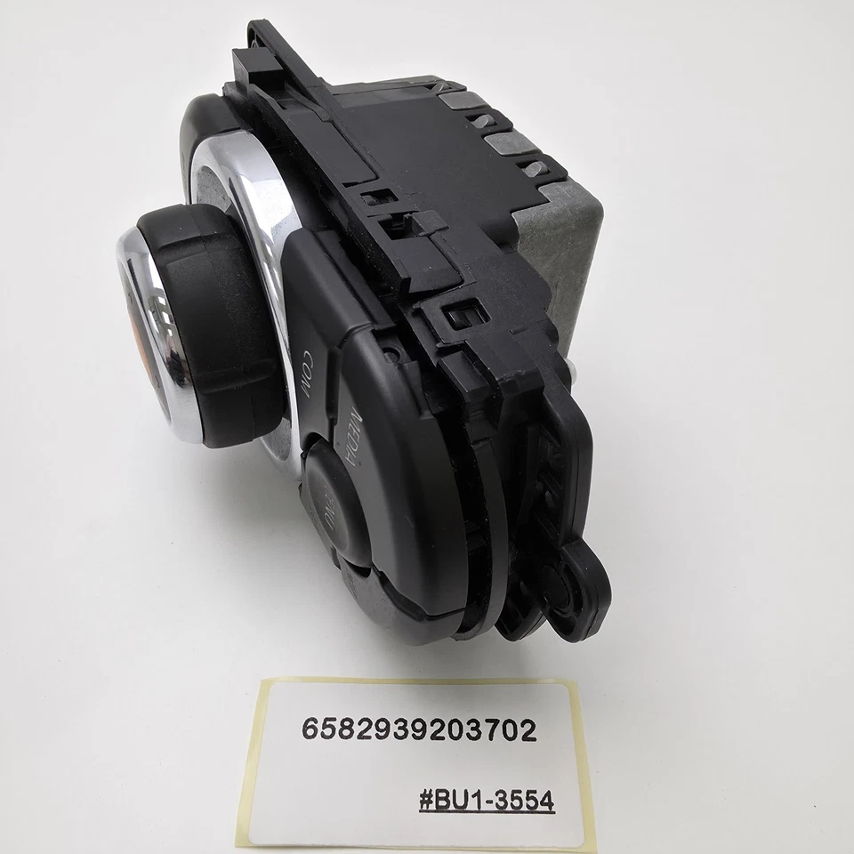 Mini Cooper I-Drive 2017 perilla 6582939203702 Foto 4 de 4