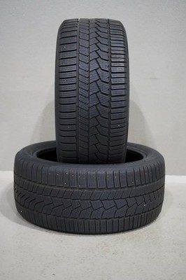 2x Continental WinterContact TS860S RSC * 225 40 R18 99V M+S Winterreifen TOP