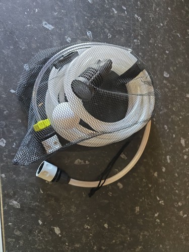 Suction Hose Off Ryobi