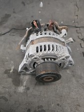 Honda Civic MK9 1.6 DTEC Alternator N16A1 Genuine Tested Working