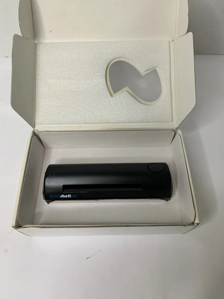 SCANSHELL 800 ID SCANNER CARD SCANNING SOLUTIONS - Image 2 of 4