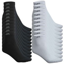 5er / 10er Pack Funktions Sneakersocken | Jam...