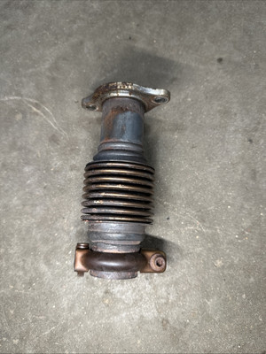 YAMAHA APEX XTX ENGINE FLEX JOINT 8HG-14615-00-00 24378