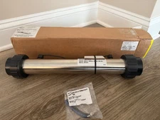 Hydro-Quip 26-58031-K Balboa Heater Assembly M7 Sensors w/o Studs 4.0 kW