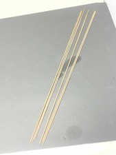 Harris Stay Silv 15 15 Silver Brazing Alloy Rods HVAC Grade Qty. 6 Rods