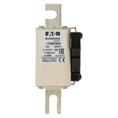 Bussmann Fuse New 170M3965 170M3966 170M3967 170M3968 170M3969 170M3970