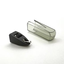 Turntable Stylus Needle For Ortofon OM 3E 5E OMB OMP OMT 10 RS 41 Replace NEW