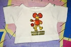 Replica 1980's Cabbage Patch Kid T Shirt clothes