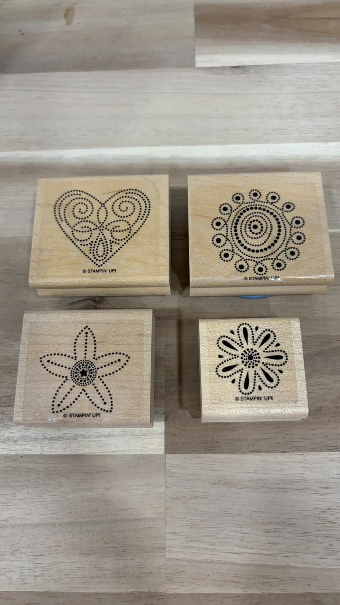 Stampin Up Punch Set for sale | eBay