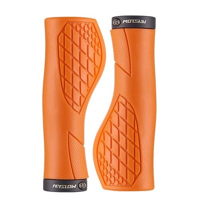 Premium MTB Lenker mit Meat Ball Grip perfekt für dein nächstes Abenteuer!
