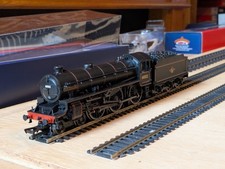 Bachmann 31-713 Class B1 61003 'Gazelle' BR Lined Black Late Crest DCC Fitted