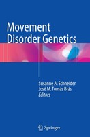 Movement Disorder Genetics Susanne A. Schneider (U. A.) Taschenbuch Xiv Englisch