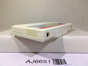 Ikki Nintendo Famicom NES Japan - AJ6651