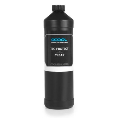 Alphacool 18651 Clear Refrigerant 105°C -10°C 1pc 1.09kg 1,090g