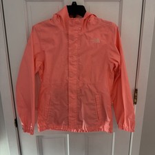 THE NORTH FACE DRYVENT Girls Jacket Size L14/16