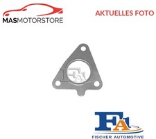 AUSPUFFROHRDICHTUNG AUSPUFF DICHTUNG FA1 140-912 A FÜR MERCEDES-BENZ
